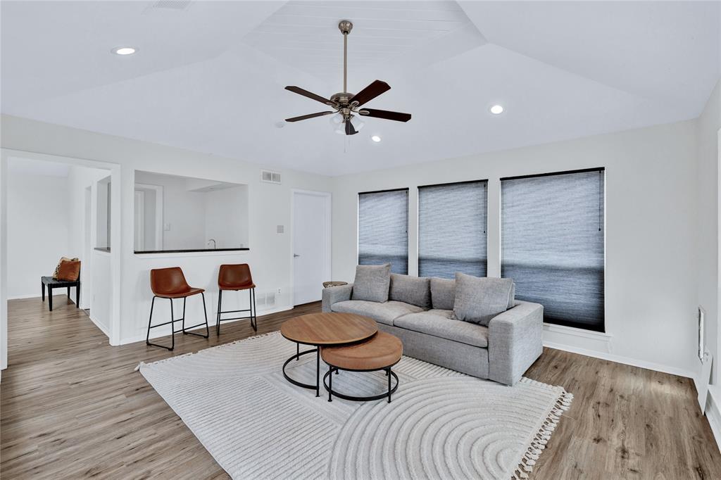 Preston Port Estates - Residential