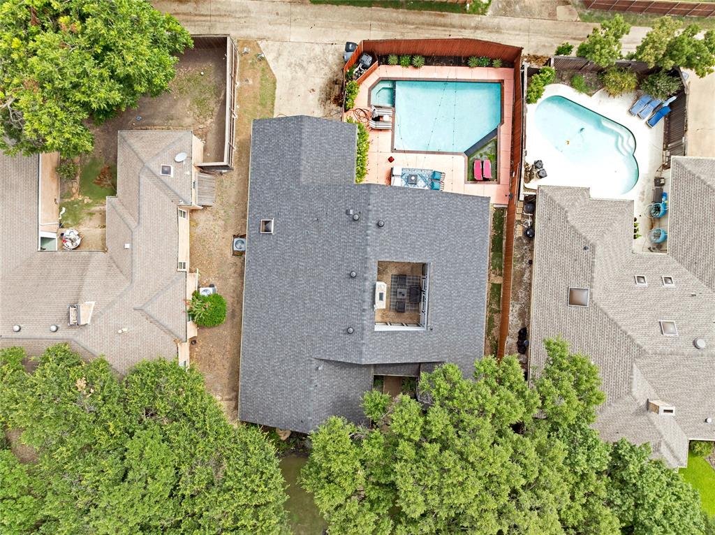 Preston Port Estates - Residential