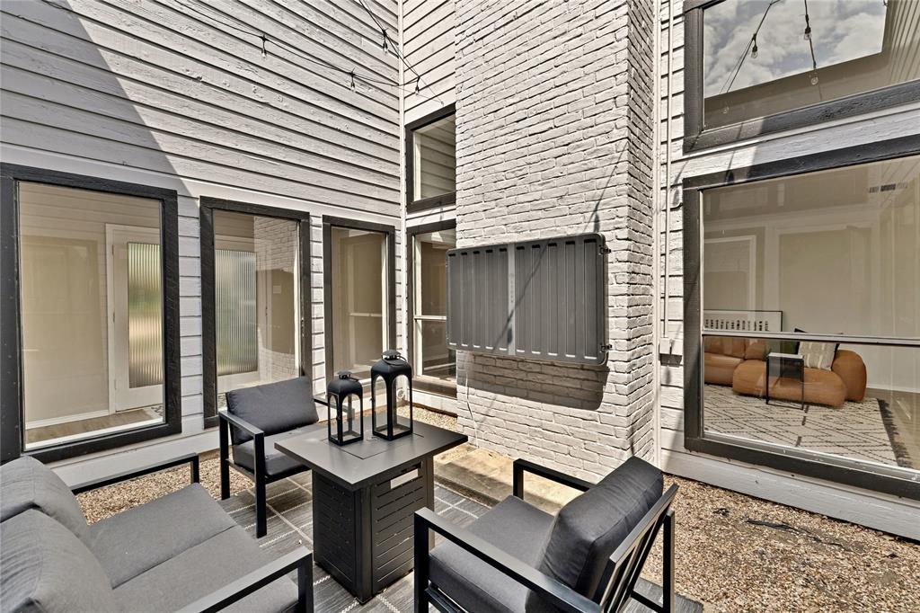 Preston Port Estates - Residential