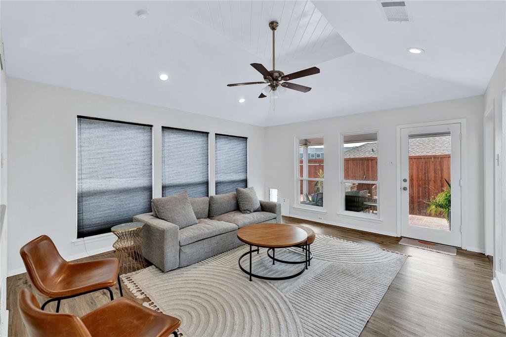 Preston Port Estates - Residential