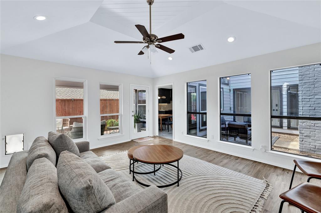 Preston Port Estates - Residential