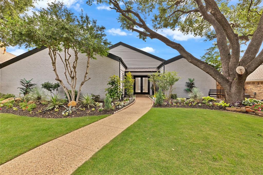 Preston Port Estates - Residential