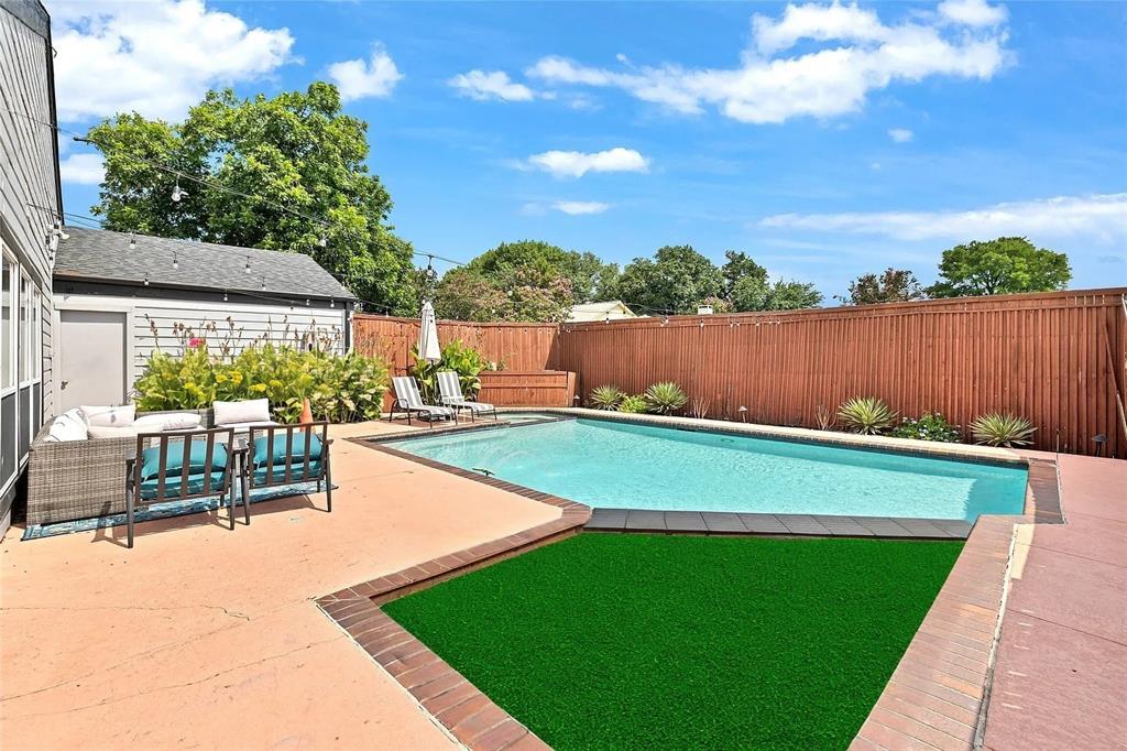 Preston Port Estates - Residential