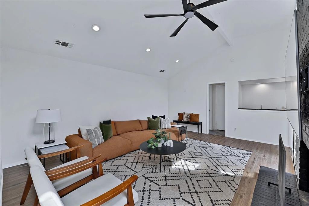 Preston Port Estates - Residential