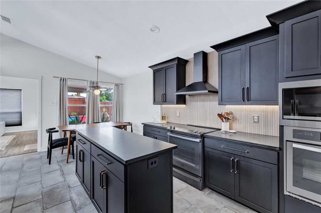 Preston Port Estates - Residential