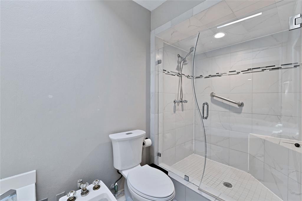 Preston Port Estates - Residential