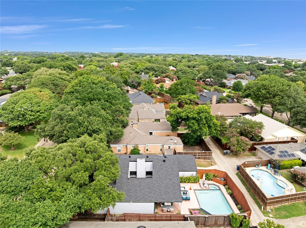 Preston Port Estates - Residential