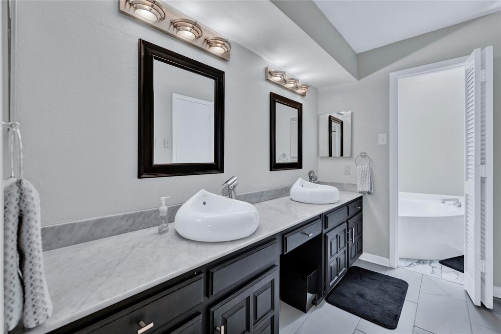 Preston Port Estates - Residential