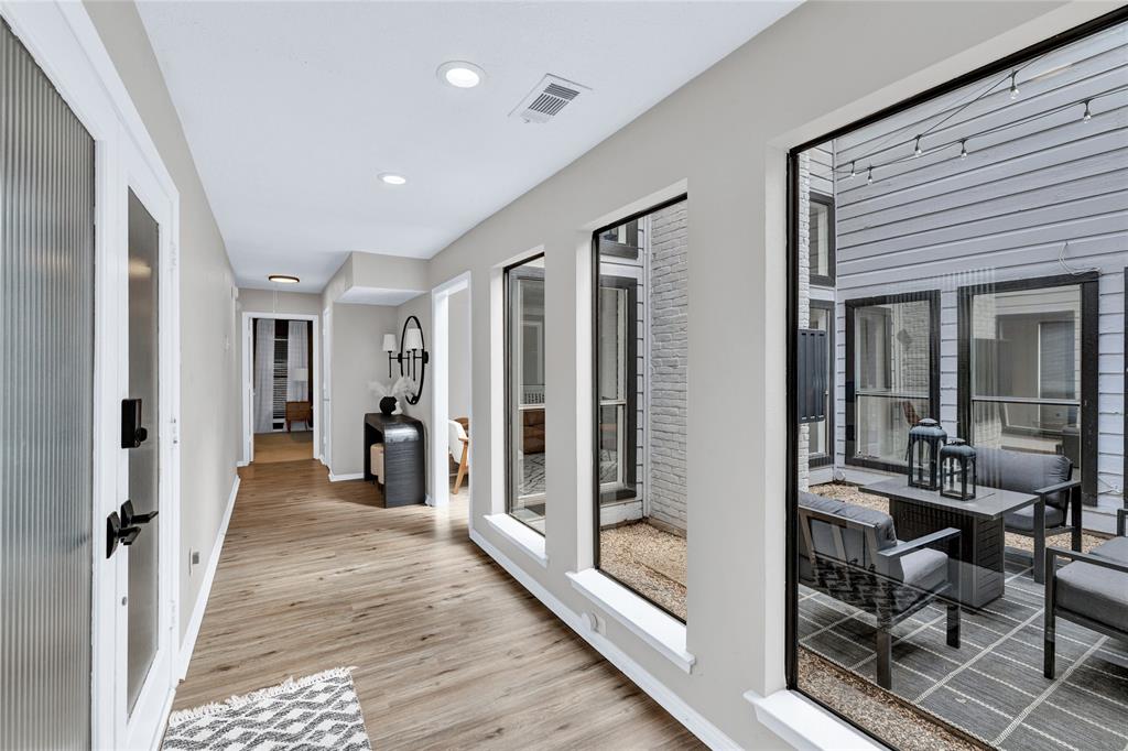 Preston Port Estates - Residential