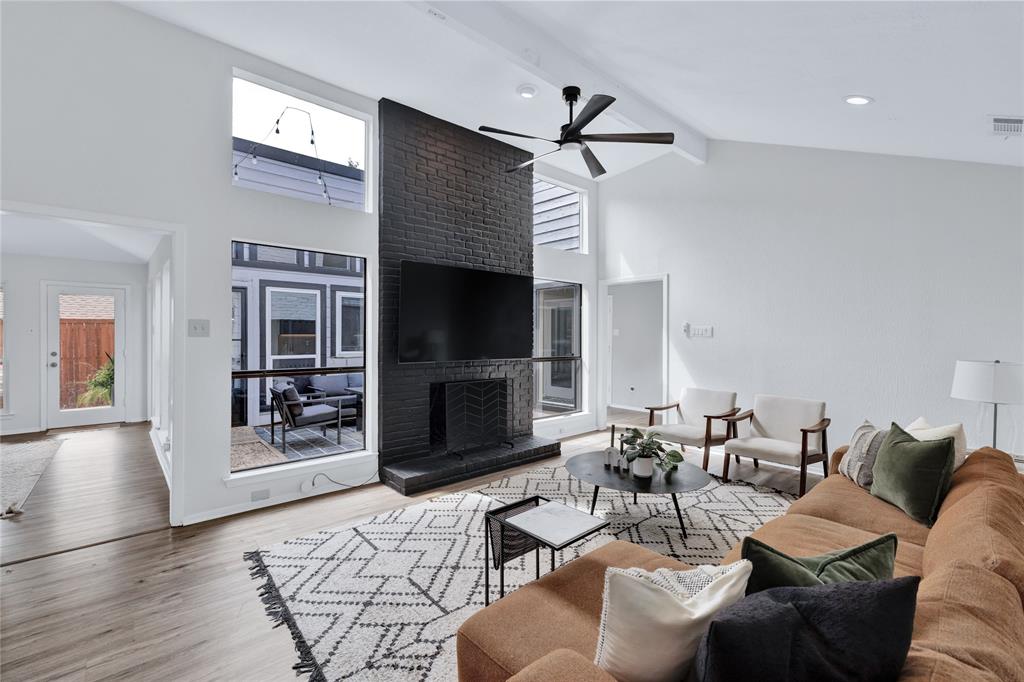 Preston Port Estates - Residential