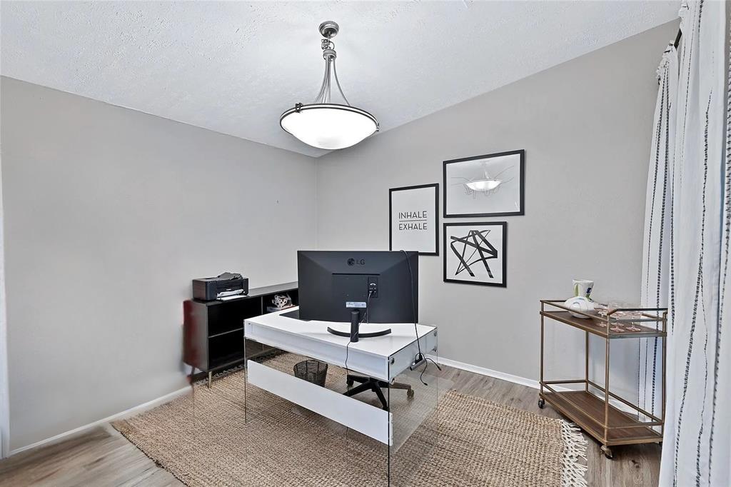 Preston Port Estates - Residential