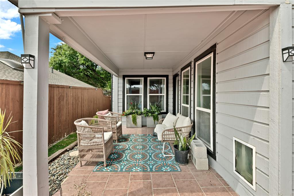 Preston Port Estates - Residential