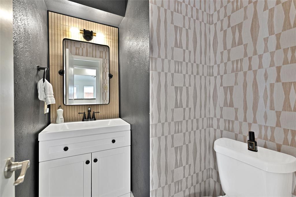 Preston Port Estates - Residential