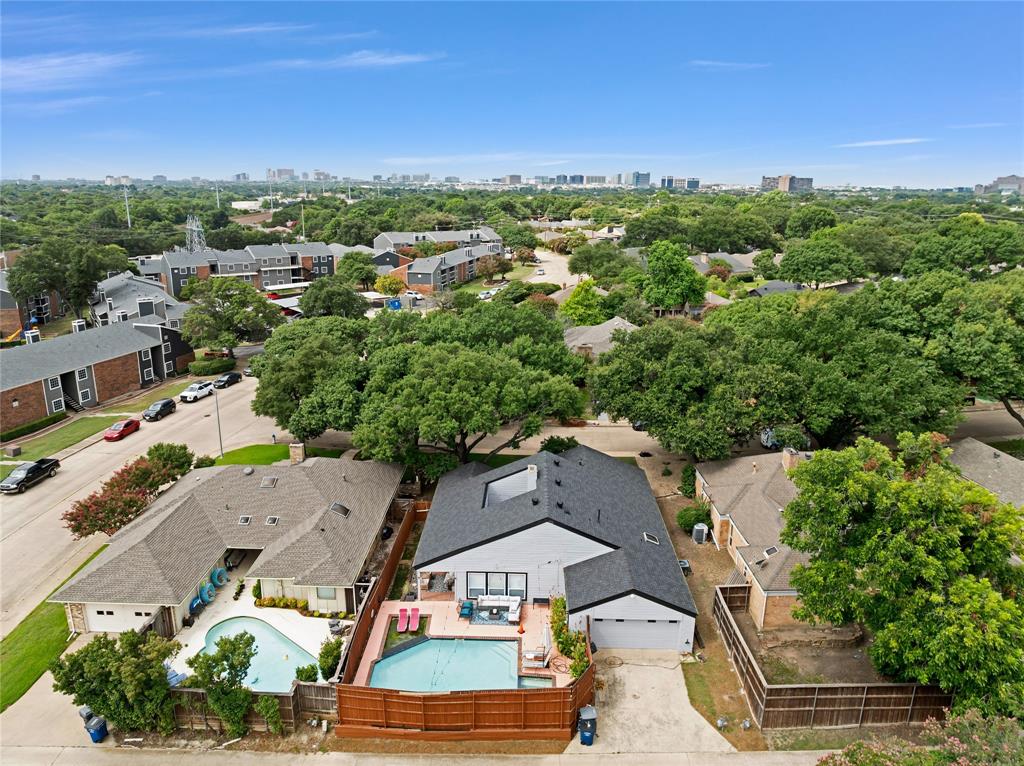 Preston Port Estates - Residential