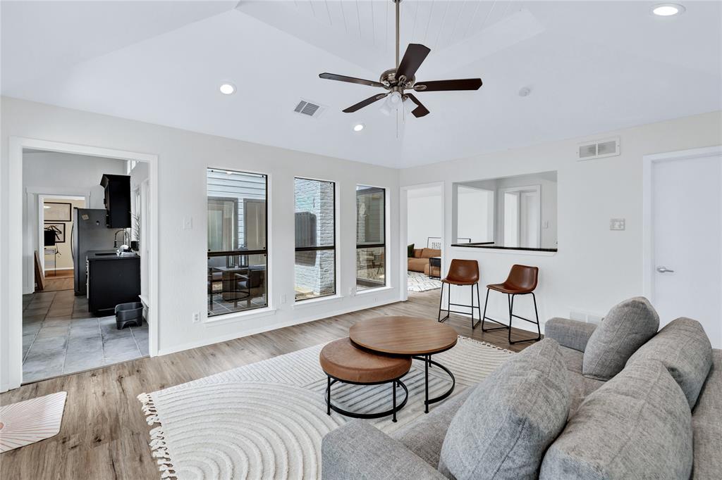 Preston Port Estates - Residential