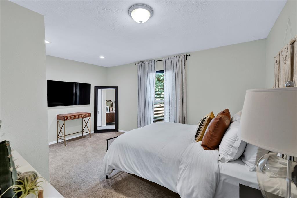 Preston Port Estates - Residential