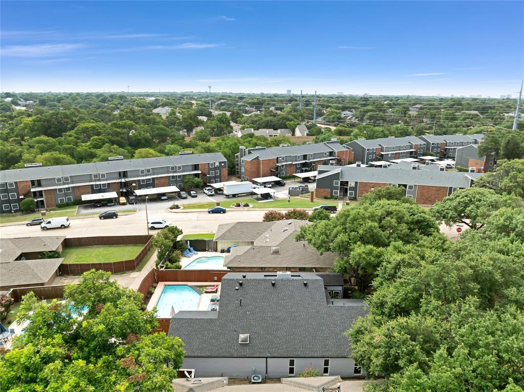 Preston Port Estates - Residential