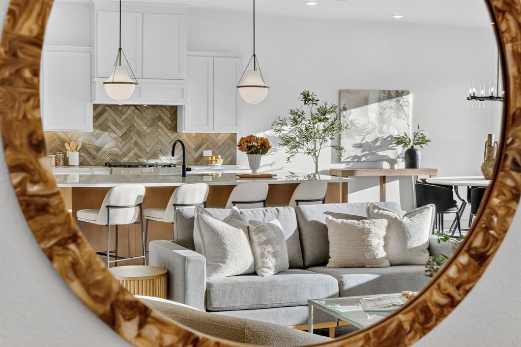 The Grove - Residential