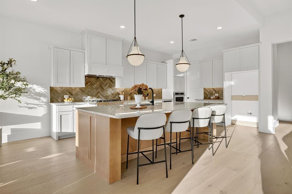 The Grove - Residential