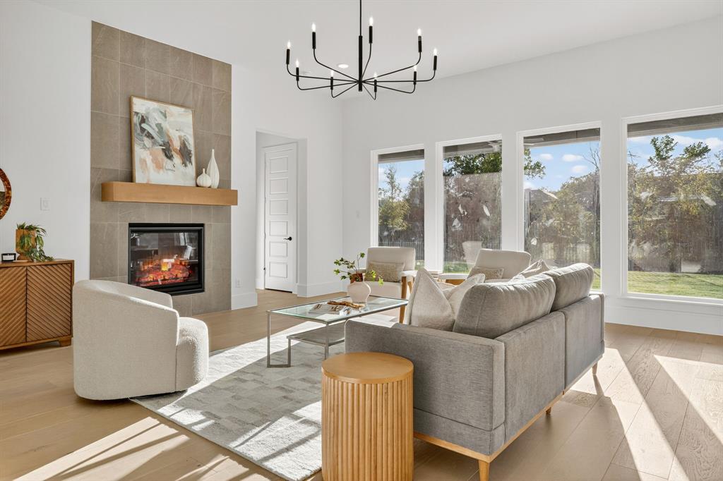 The Grove - Residential