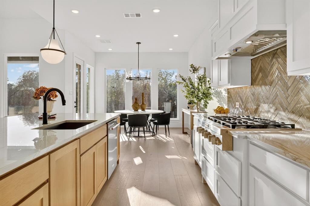 The Grove - Residential