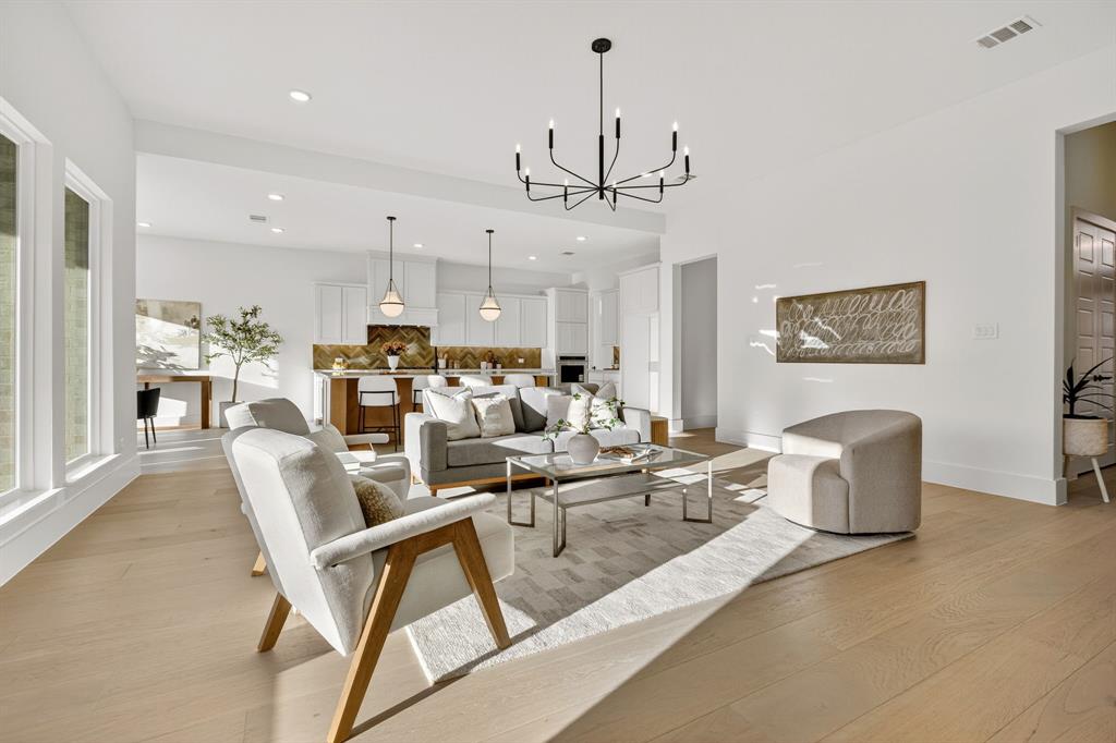 The Grove - Residential