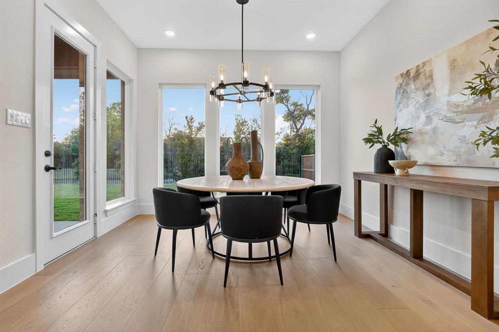 The Grove - Residential