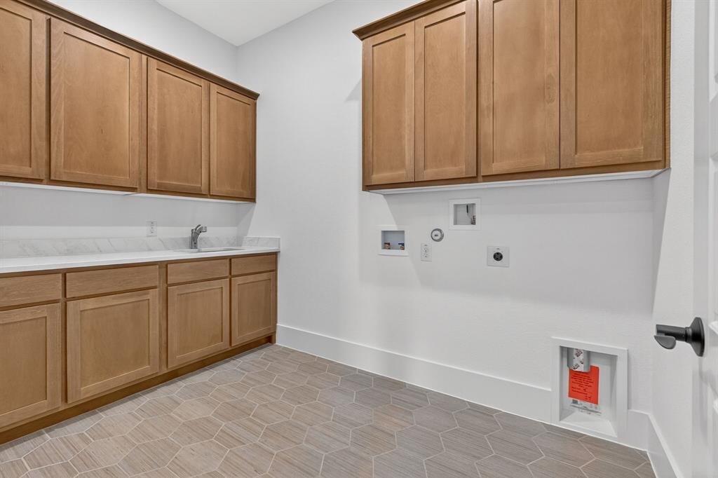 The Grove - Residential