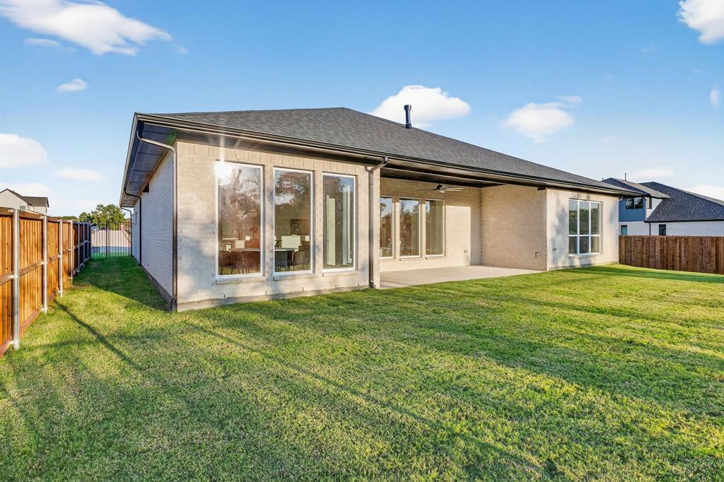 The Grove - Residential