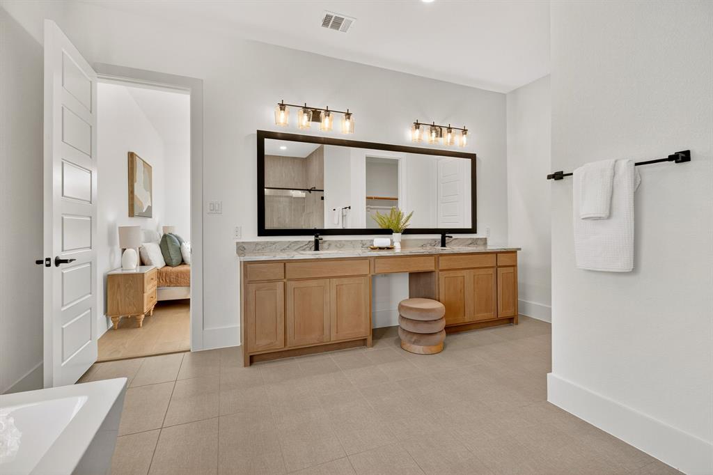 The Grove - Residential