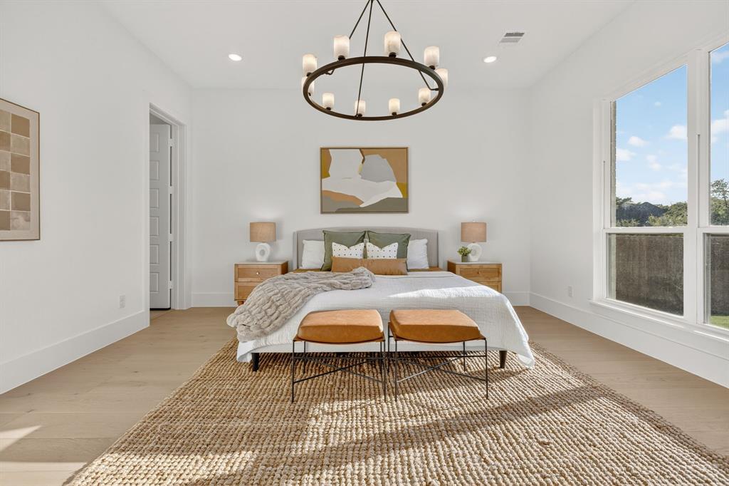 The Grove - Residential