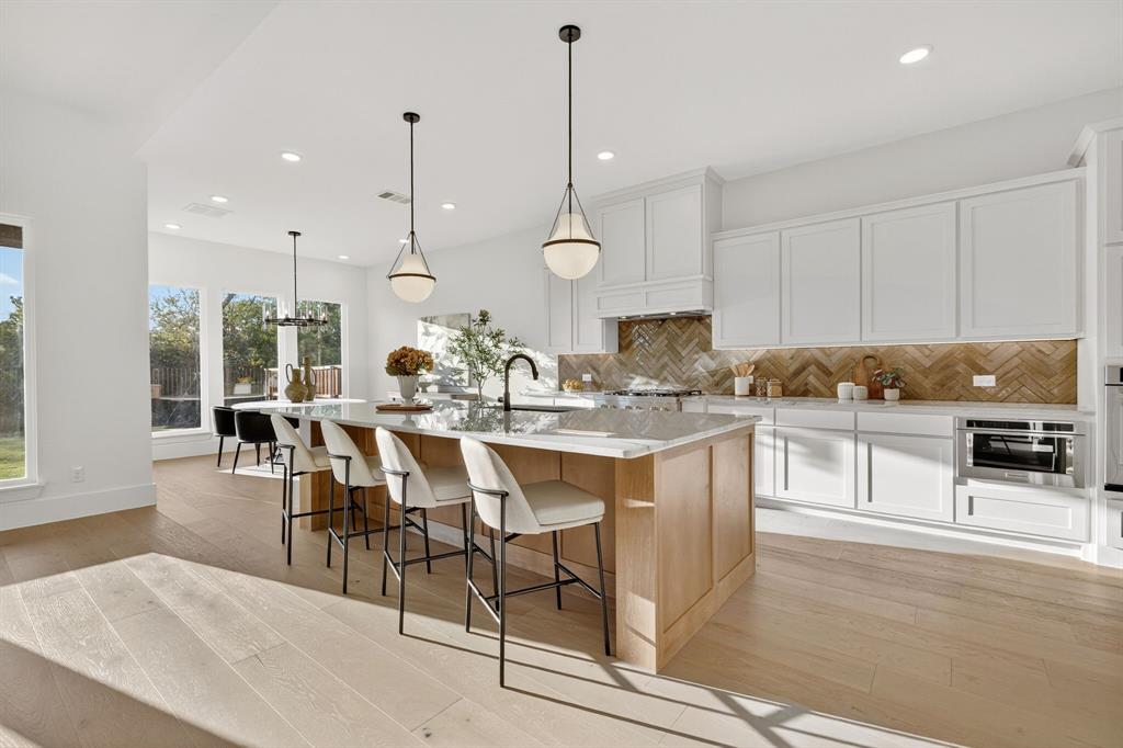 The Grove - Residential