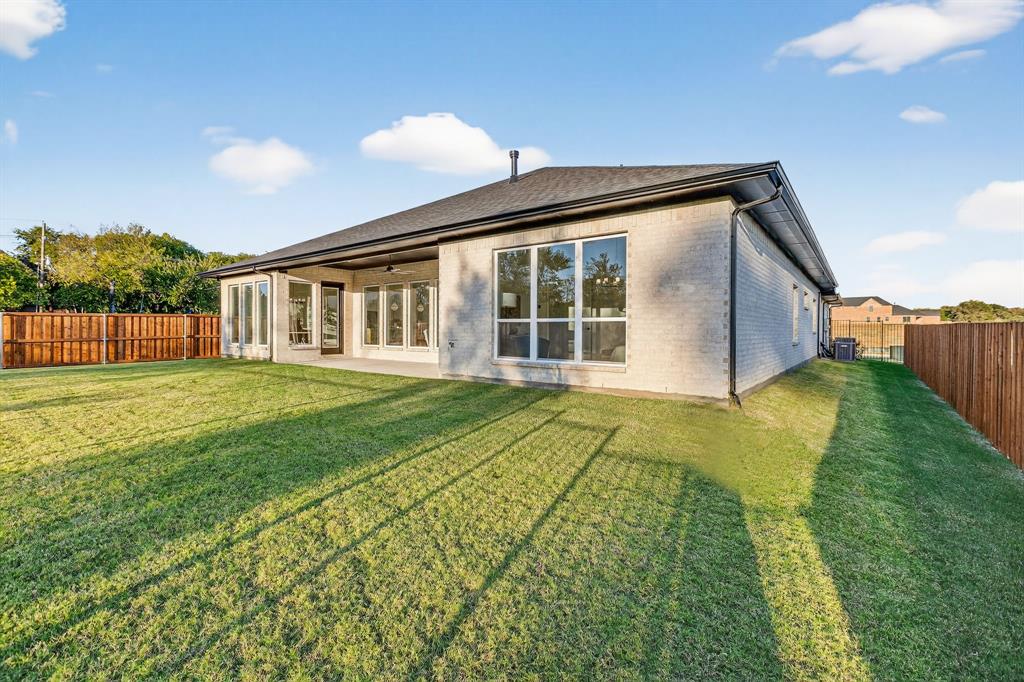 The Grove - Residential