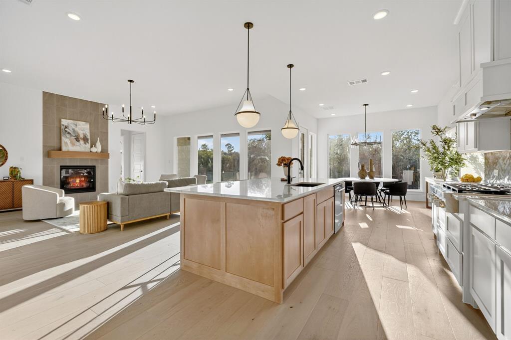 The Grove - Residential