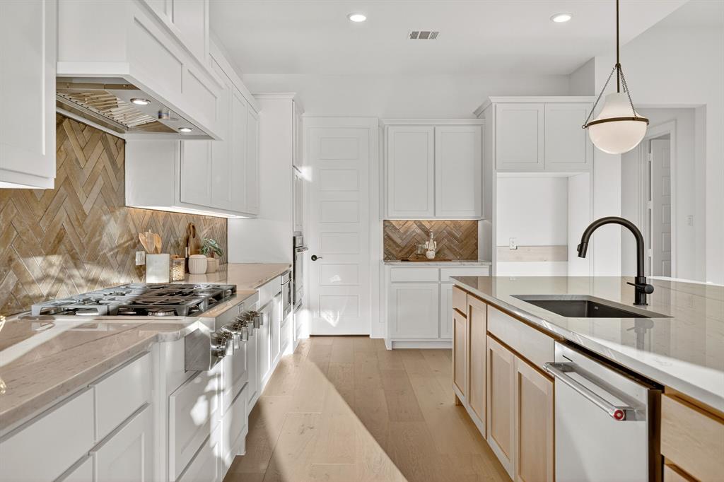 The Grove - Residential