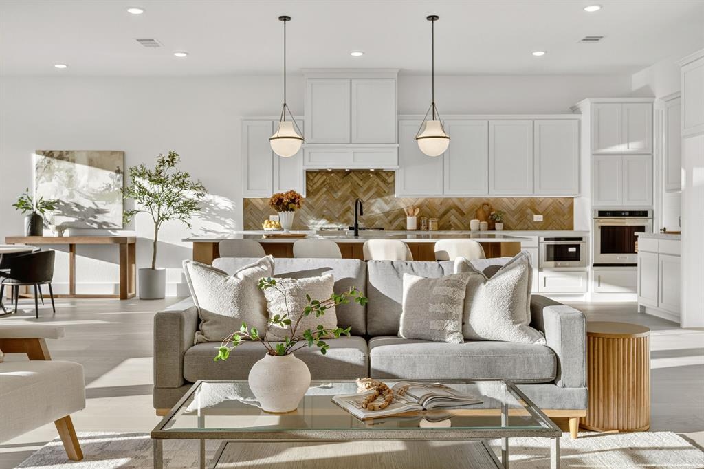 The Grove - Residential