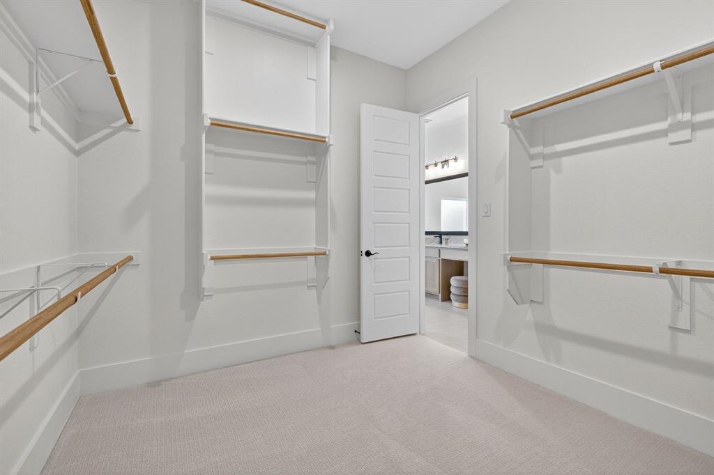 The Grove - Residential