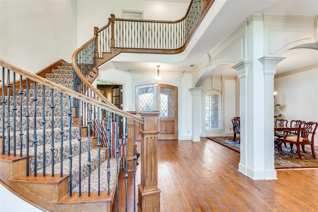 Photo of 1024 Merlot Drive, Southlake, TX 76092 (MLS # 21189220)