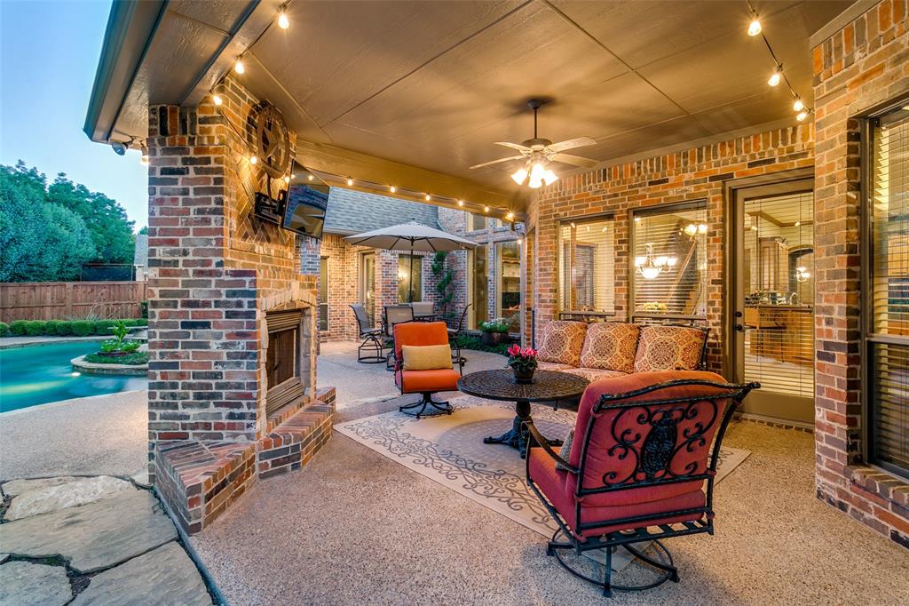 Versailles Add - Residential