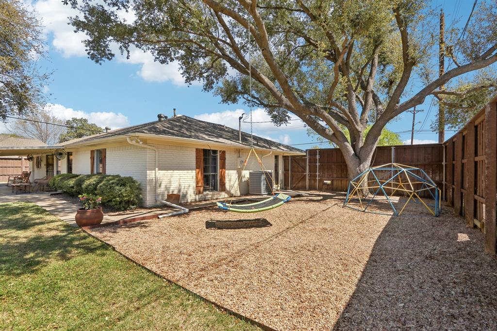 Harrison Estates - Residential