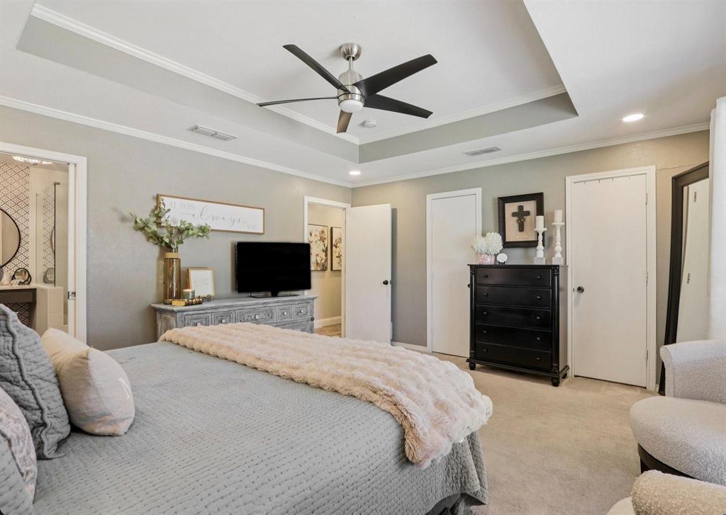 Harrison Estates - Residential