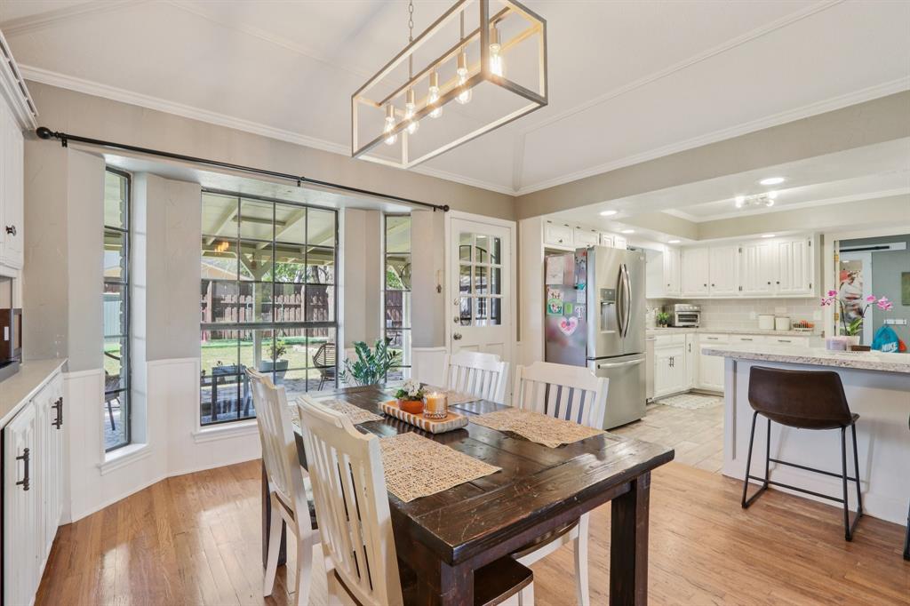 Harrison Estates - Residential