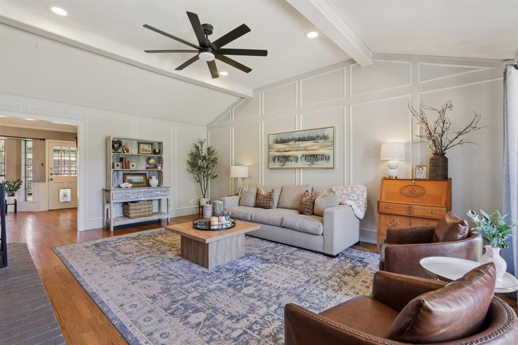 Harrison Estates - Residential