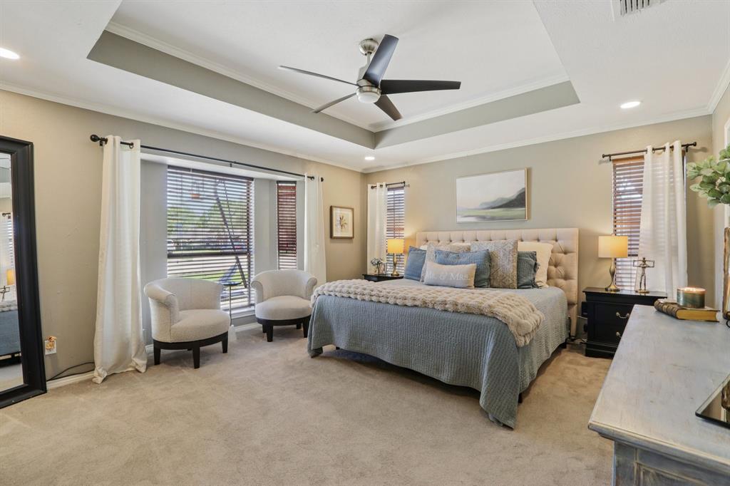 Harrison Estates - Residential