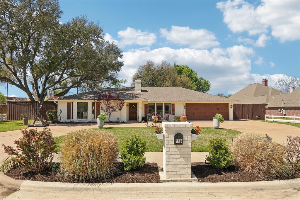 Harrison Estates - Residential