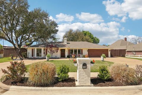 149 S Moore Road Coppell TX 75019