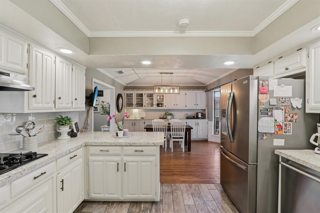 Harrison Estates - Residential