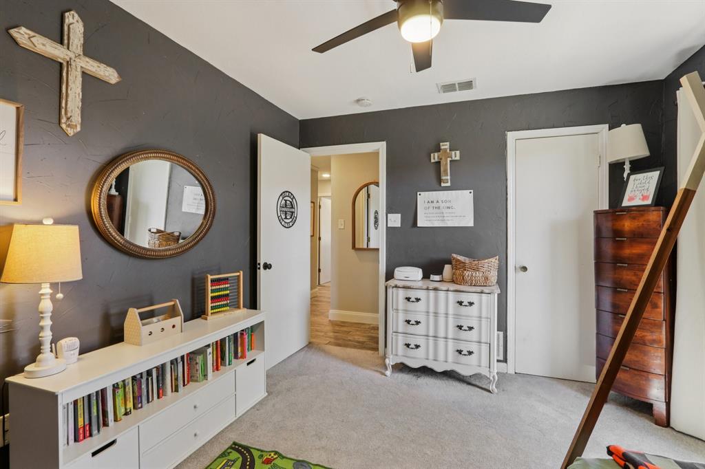 Harrison Estates - Residential