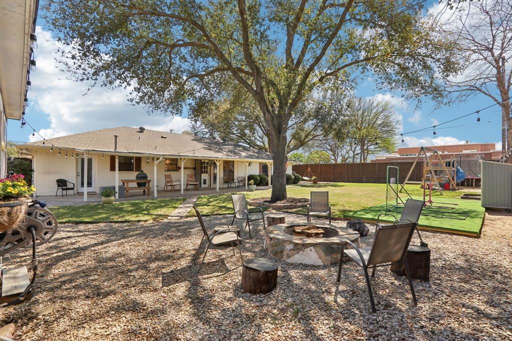 Harrison Estates - Residential