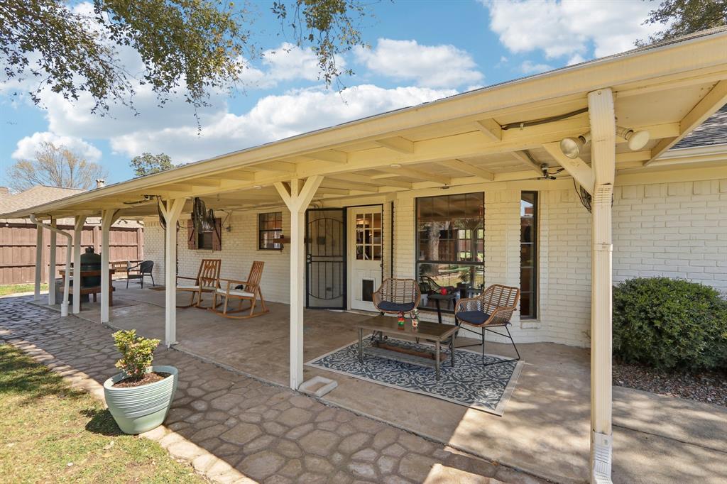 Harrison Estates - Residential